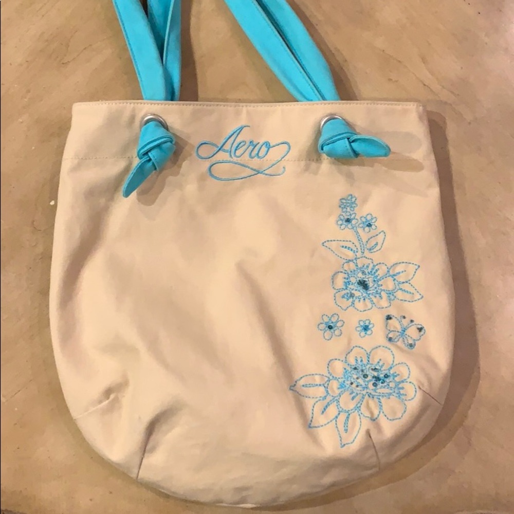 Aeropostale bag